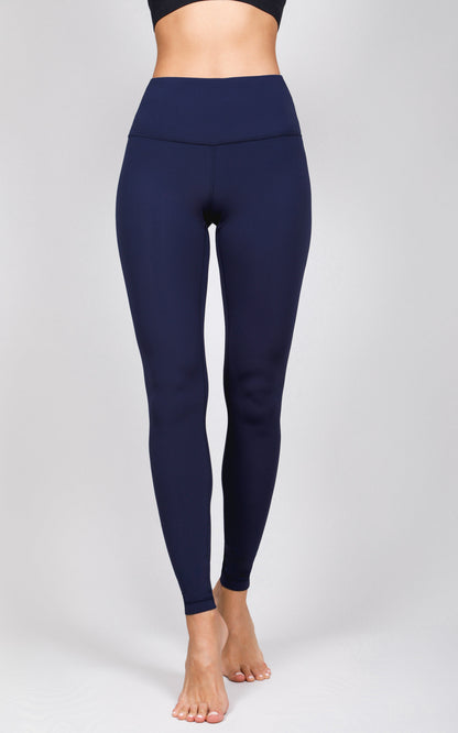 Nude Tech Polygiene Full Length Legging