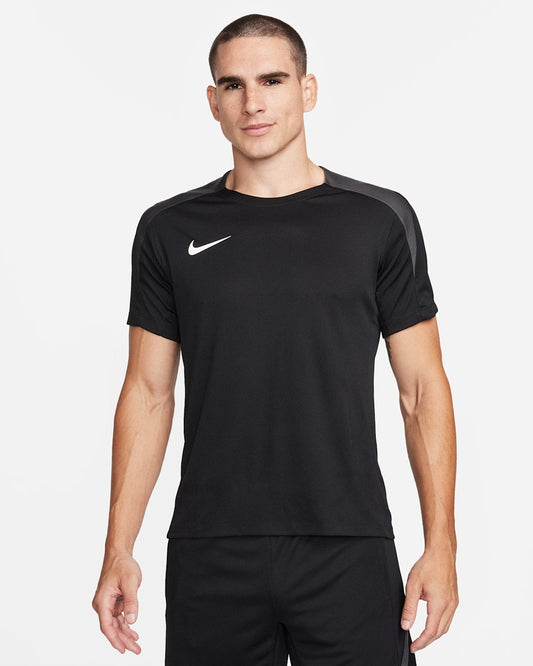 Nike Men's Strike Dri-Fit Short-Sleeve Soccer Top