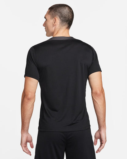 Nike Men's Strike Dri-Fit Short-Sleeve Soccer Top