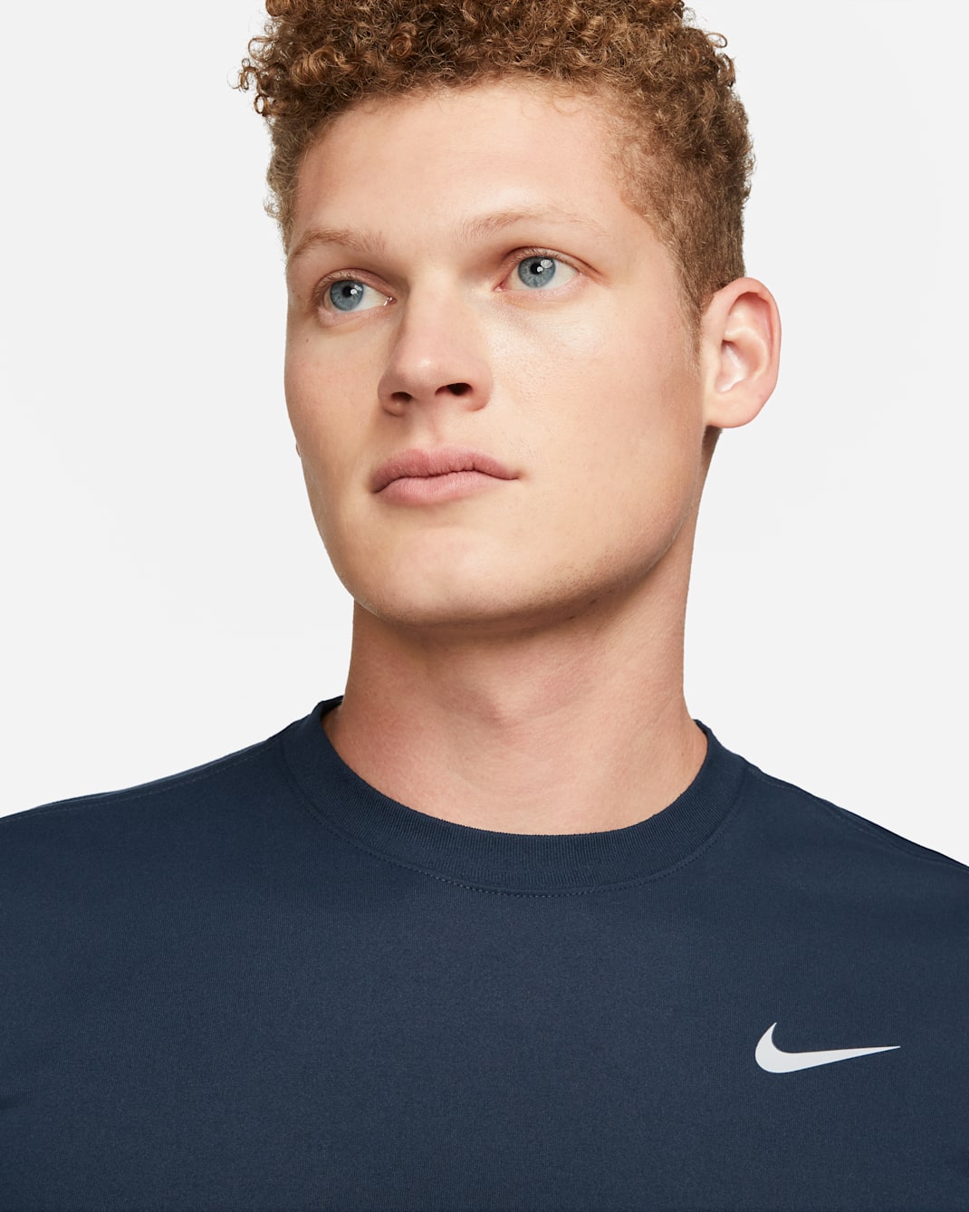 Nike Men's Dri-Fit Legend Fitness T-Shirt T-Shirts