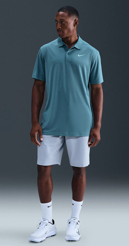 Nike Men's Dri-Fit Victory Solid Polo Polos