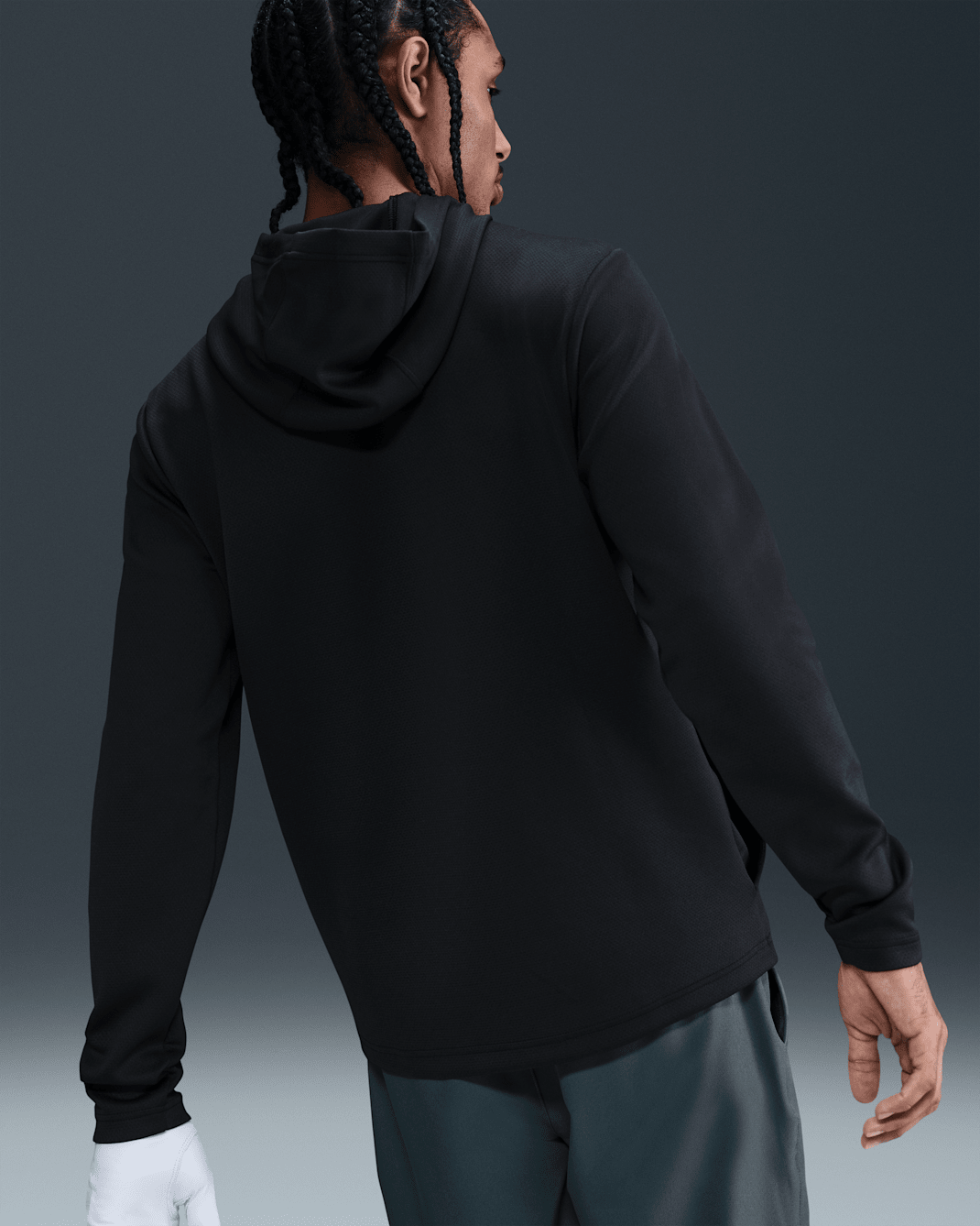 Nike Men's Dri-Fit Victory Thermaflex Golf Hoodie Hoodies