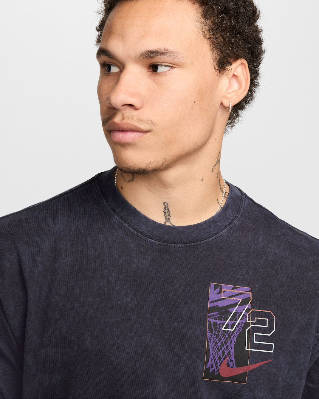 Nike Men's M90 Oc Dna T-Shirt