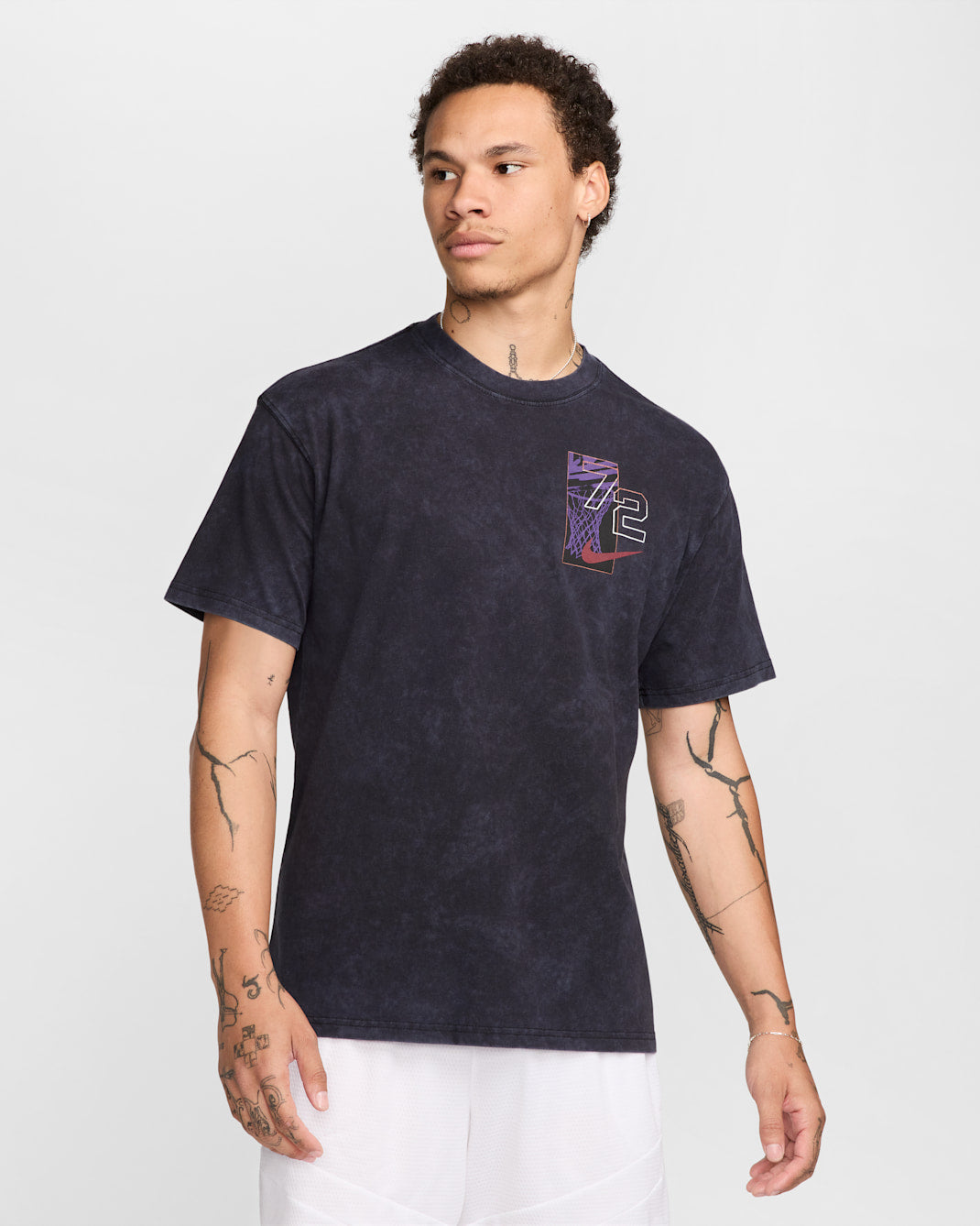 Nike Men's M90 Oc Dna T-Shirt
