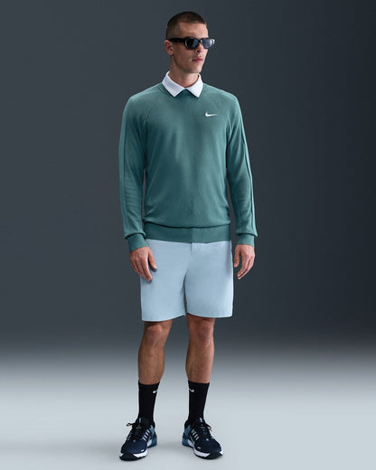 Nike Men's Tour Sweater Knit Crew