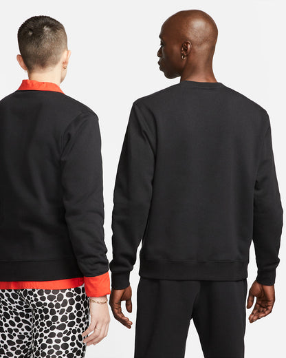Nike Men's Sportswear Club Fleece Crewneck Sweatshirt