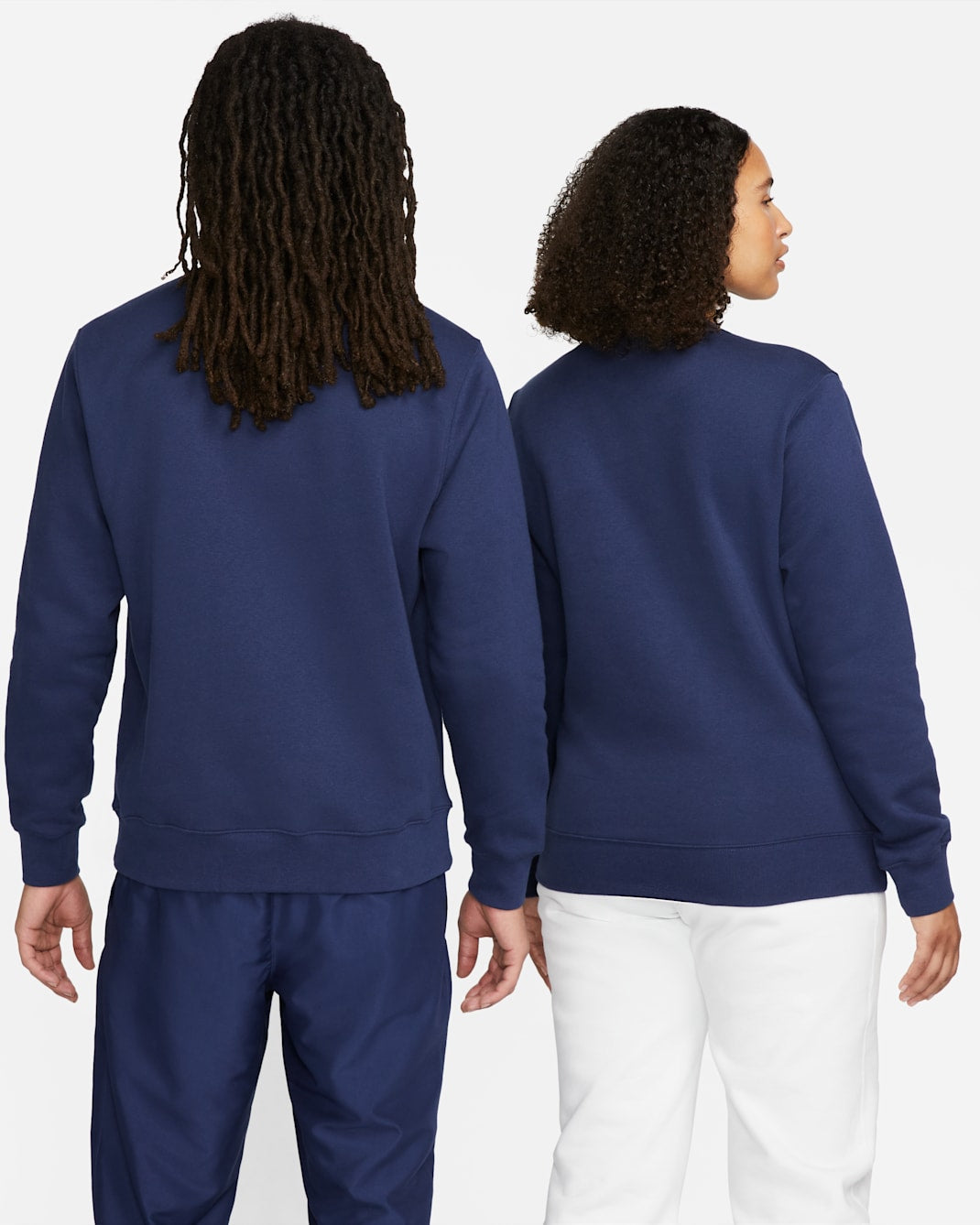 Nike Men's Club Fleece Crew