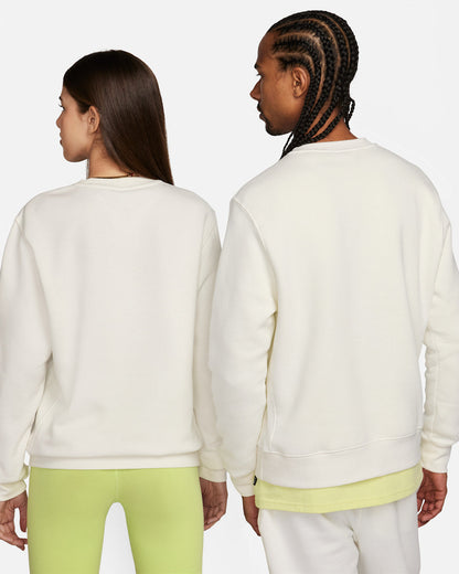 Nike Men's Sportswear Club Fleece Crewneck Sweatshirt