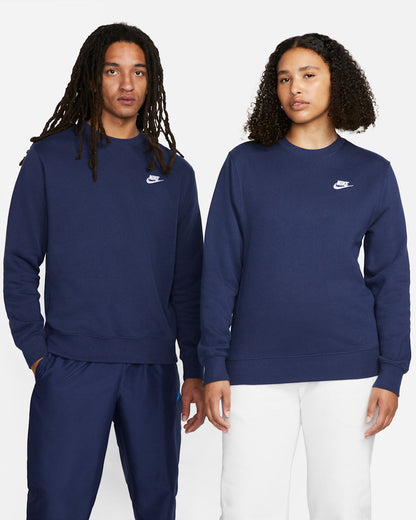 Nike Men's Club Fleece Crew