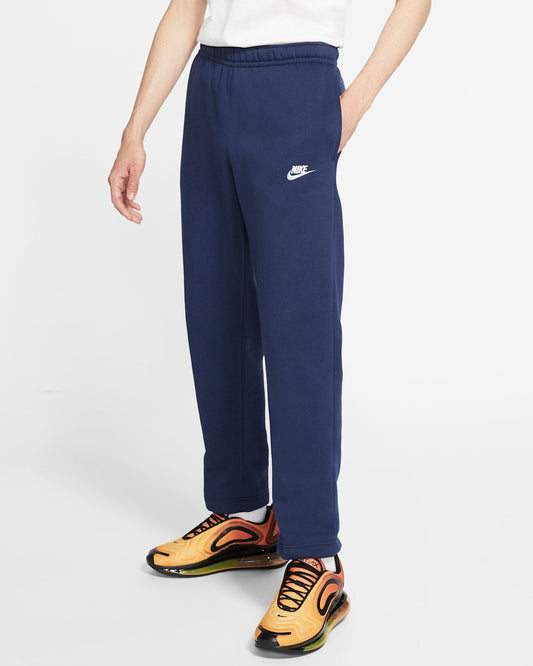 Nike Men's Club Fleece Bungee Pants