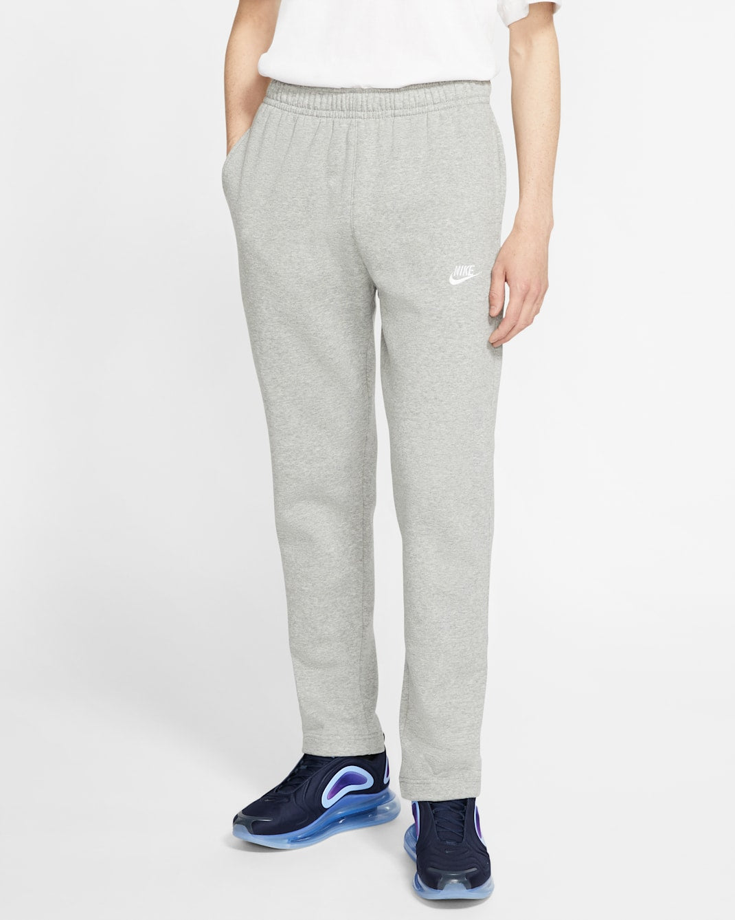 Nike Men's Sportswear Club Fleece Sweatpants