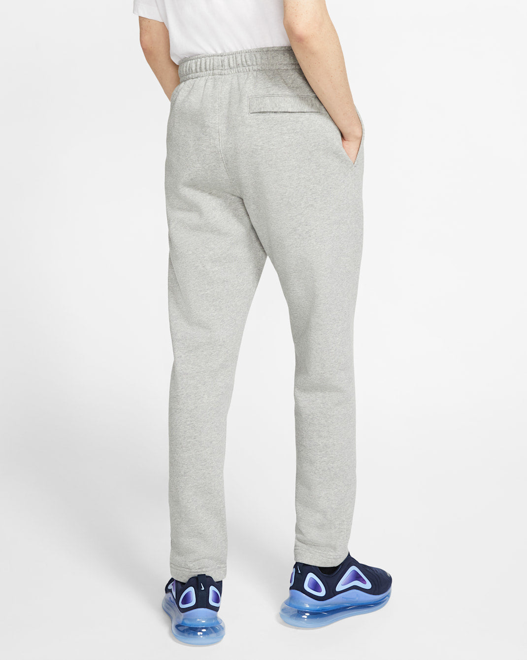 Nike Men's Sportswear Club Fleece Sweatpants