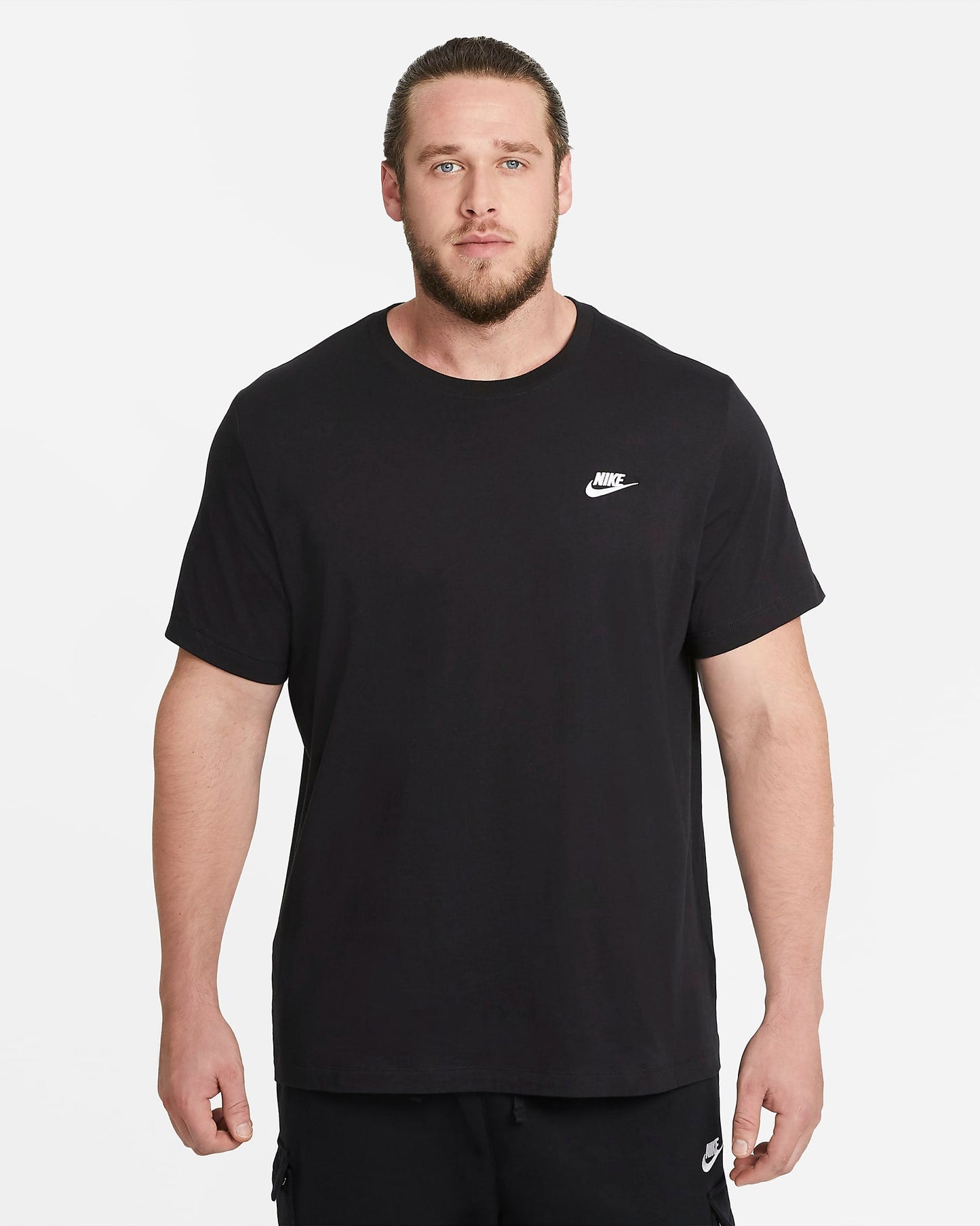 Nike Men's Sportswear Club T-Shirt