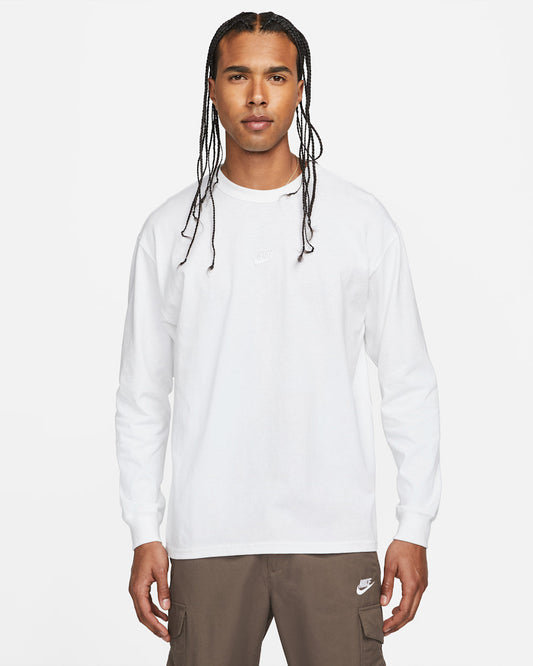 Nike Men's Premium Essentials Long Sleeve T-Shirt