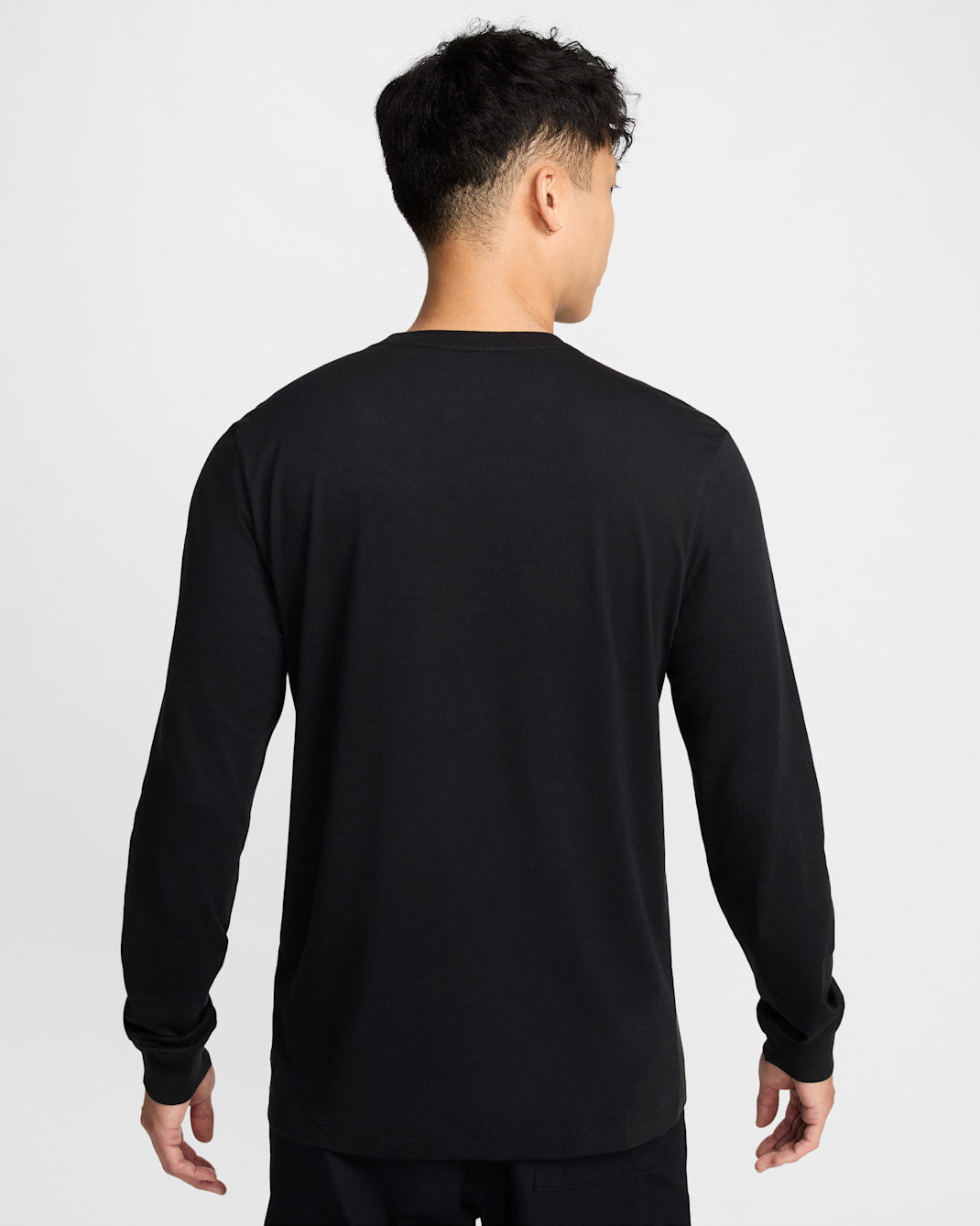 Nike Men's Sportswear Jdi Dna Long-Sleeve T-Shirt