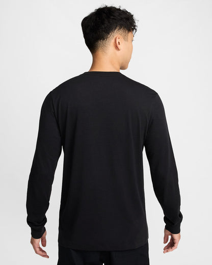 Nike Men's Sportswear Jdi Dna Long-Sleeve T-Shirt