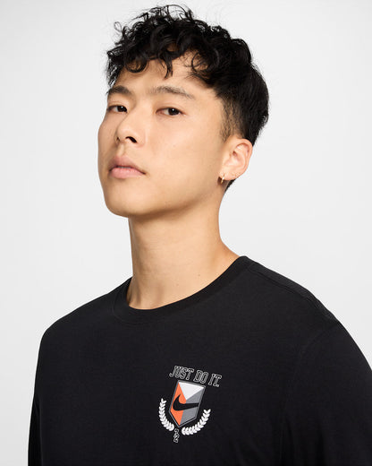 Nike Men's Sportswear Jdi Dna Long-Sleeve T-Shirt
