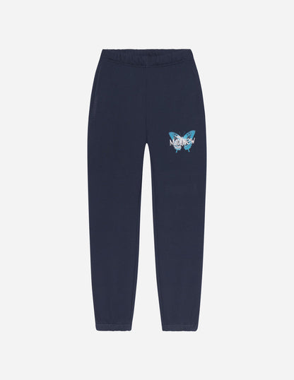 Elevated Faith Made New Butterfly Unisex Sweatpant