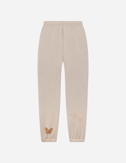 Elevated Faith Made New Cream Unisex Sweatpant