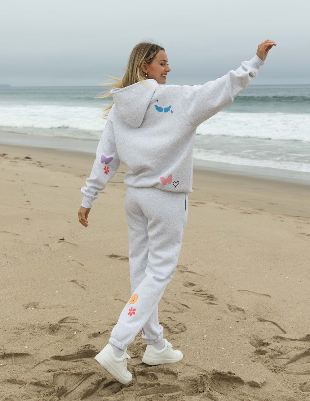 Elevated Faith Made New Unisex Hoodie