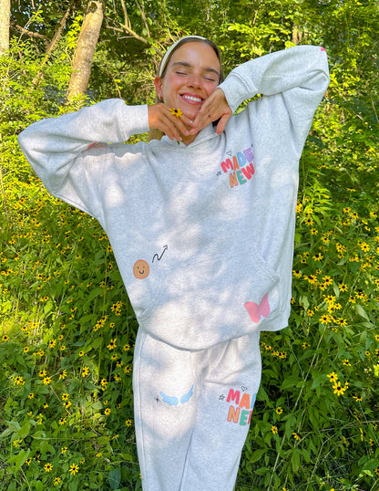 Elevated Faith Made New Unisex Sweatpant