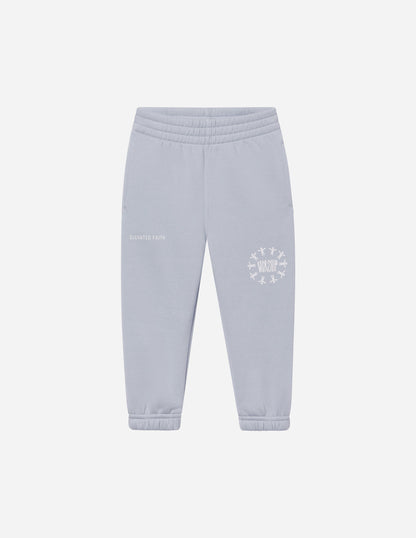 Elevated Faith Made To Worship Kids Sweatpant