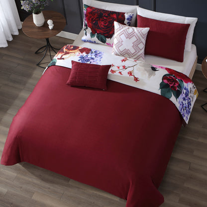 Red-