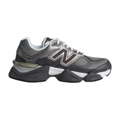 New Balance Mens 9060 Lifestyle Shoes - Silver