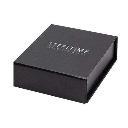 XL Miami Cuban Link Deluxe Iced Out Lock Necklace