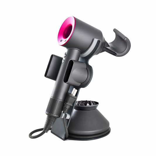 Dyson Supersonic Hair Dryer & Display Stand