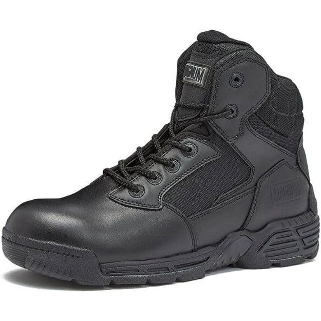 Magnum Boots STEALTH FORCE 6" Tactical Boot WP