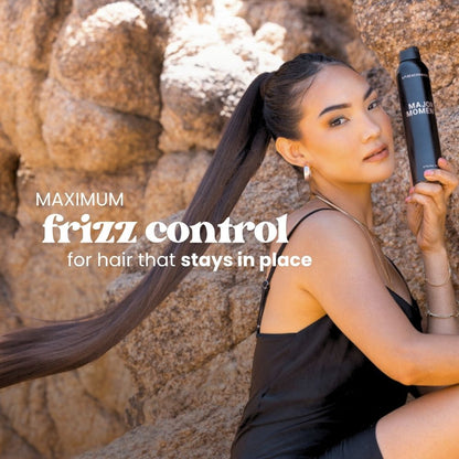 The Beachwaver Co. Major Moment Strong Hold Hairspray