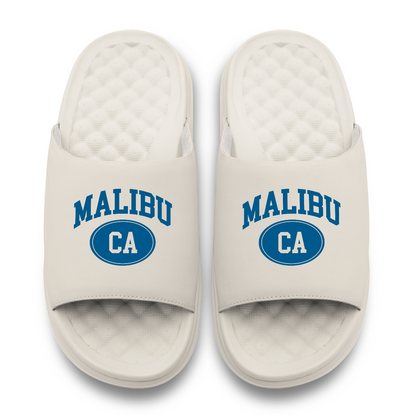 Malibu Motive Slide Sandals