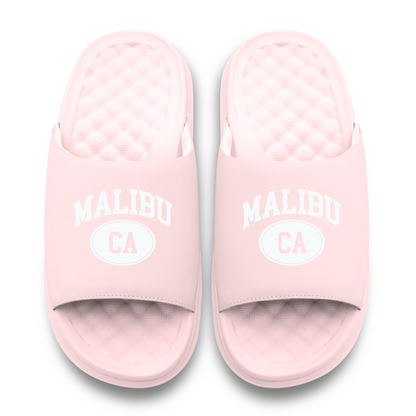 Malibu Motive Slide Sandals
