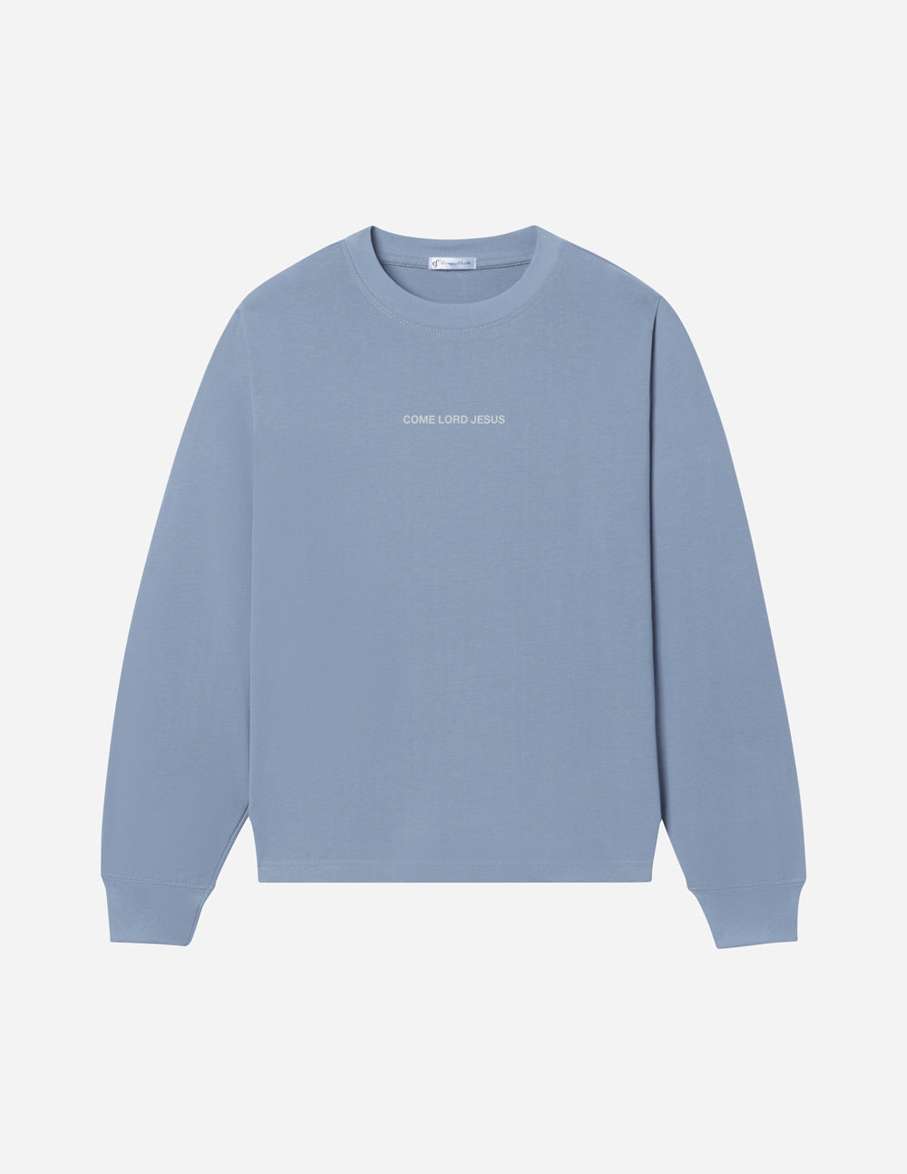 Elevated Faith Maranatha Unisex Tee