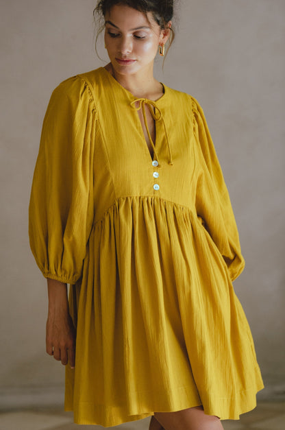Amber-