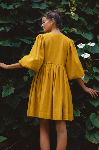 Amber-