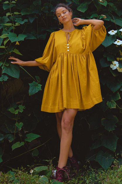 Amber-