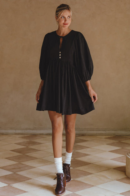 Black-