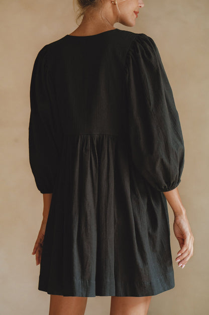 Black-