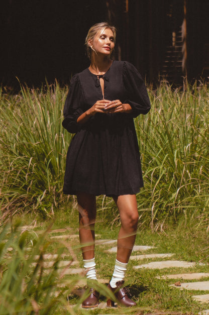 Black-