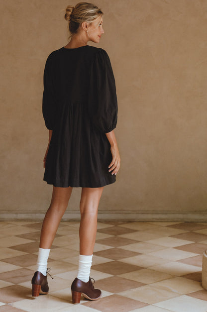 Black-