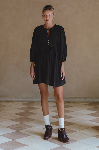 Black-