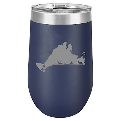 Martha's Vineyard Insulated Tumblers