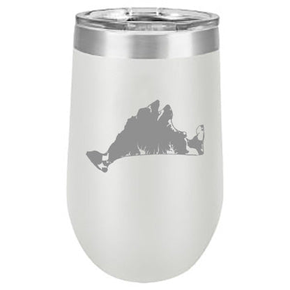 Martha's Vineyard Insulated Tumblers