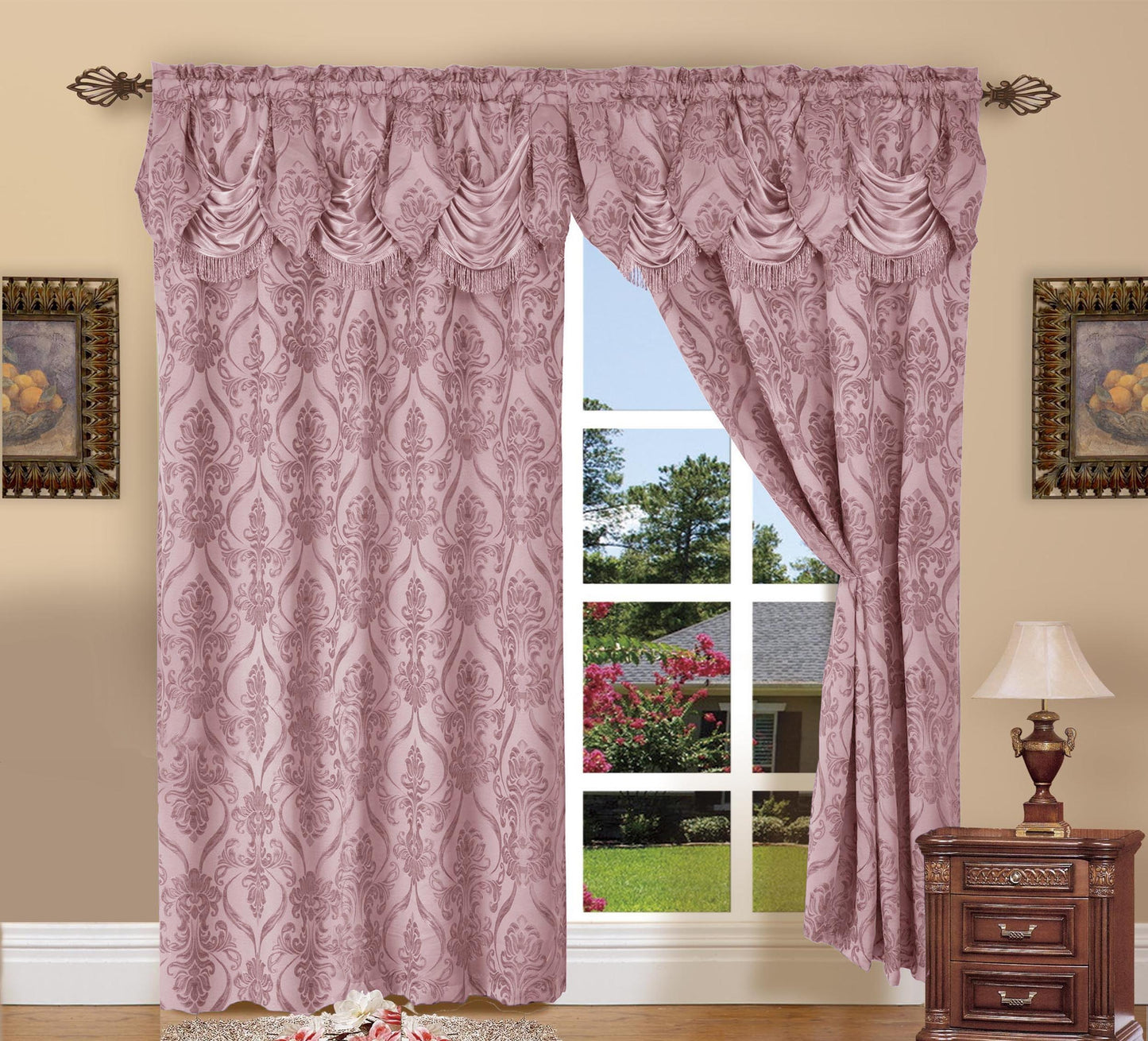 MAUVE-