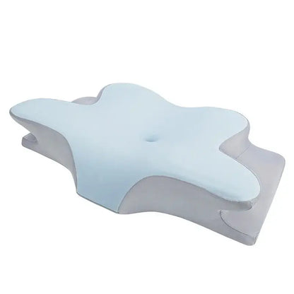 Memory Foam Cervical Pillow for Neck Pain Relief