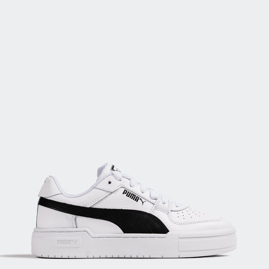Puma White-