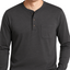 Charcoal Heather