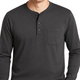 Charcoal Heather